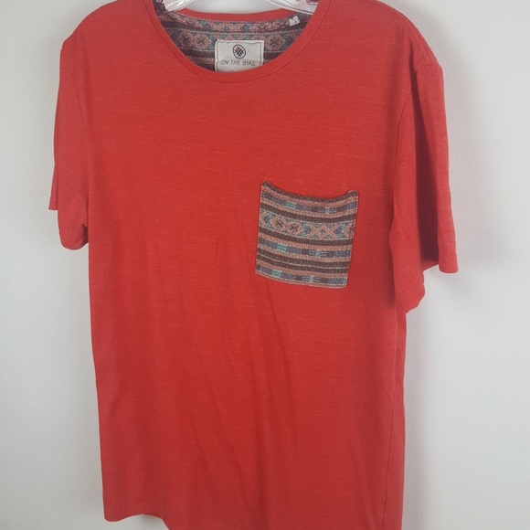 On The Byas Shirt - Picture 2 of 8